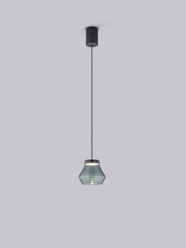Suspension luminaire | FOU