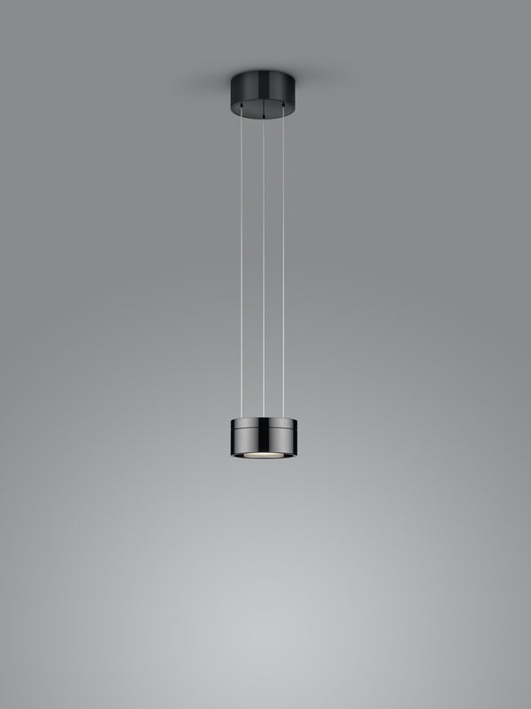 Suspension luminaire | ODA Noire