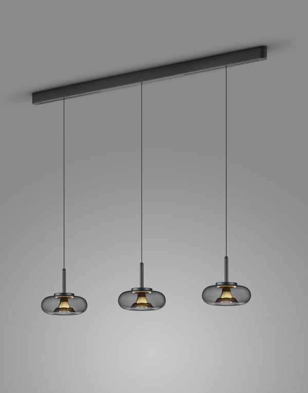 Suspension luminaire | Belverora