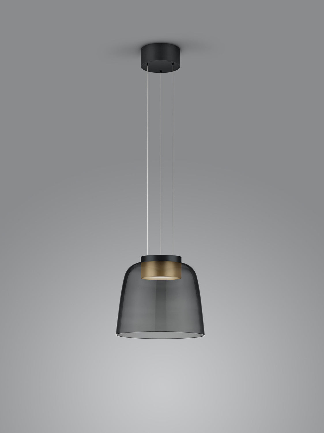 Suspension ODA noire (6-5087.28)