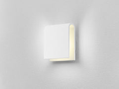 Spot encastrable Cano blanc