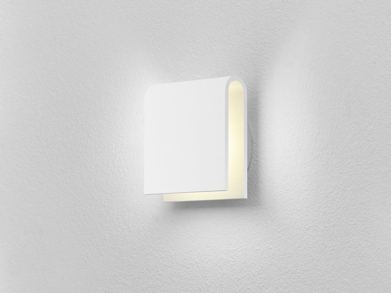 Spot encastrable Cano blanc