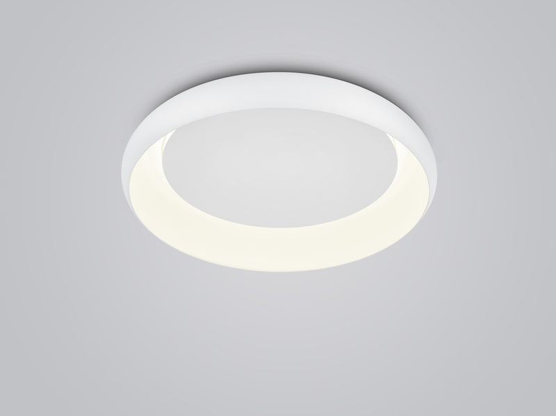 Plafonnier LED | Tyra Blanc