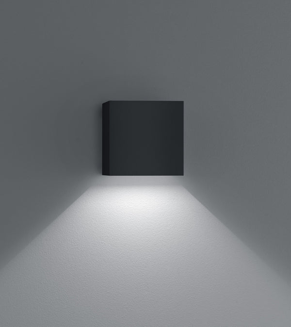 Luminaire extérieur | Siri44 Noire