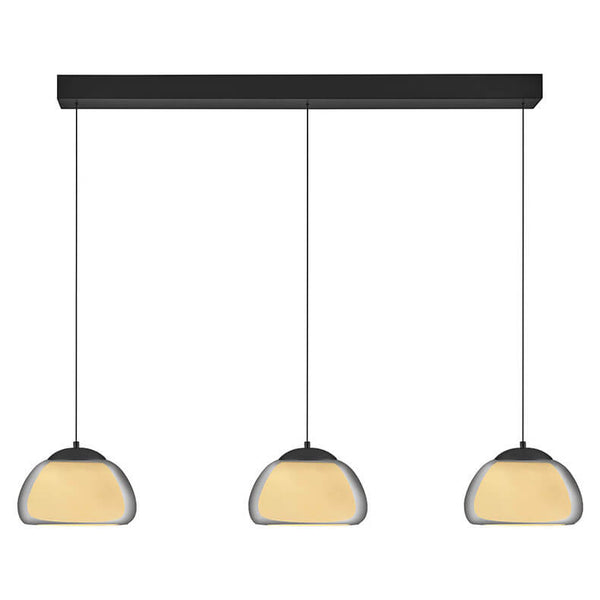 Suspension luminaire | Luxxo L 125 cm