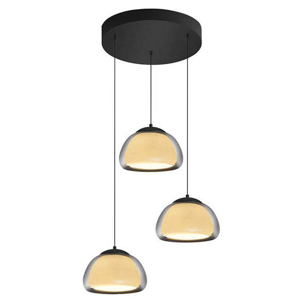 Suspension luminaire | Luxxo Ø 54,5 cm