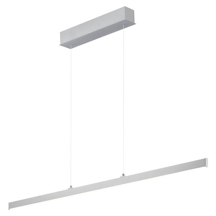 Suspension Karo aluminium