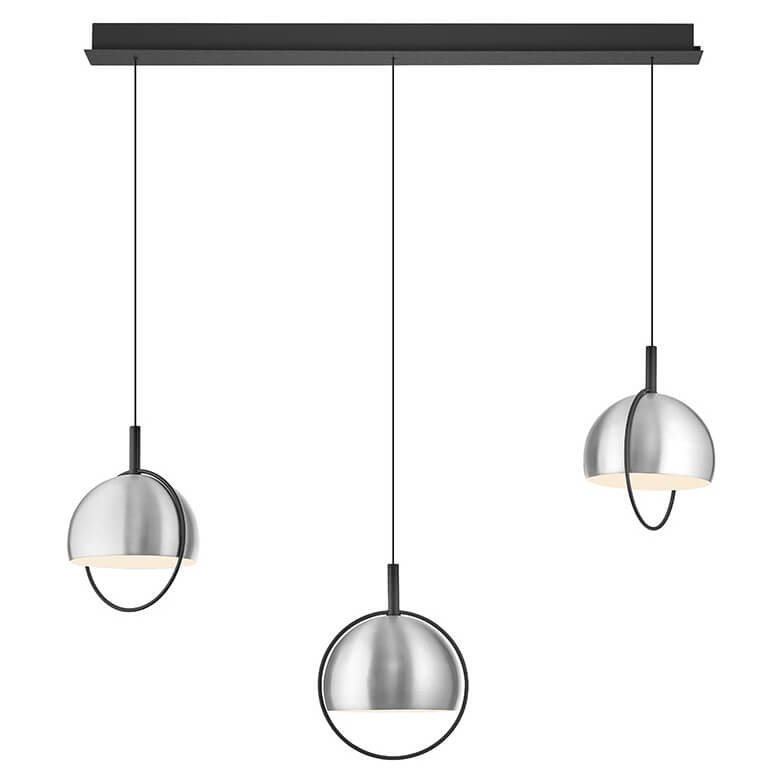 Suspension Hoop aluminium