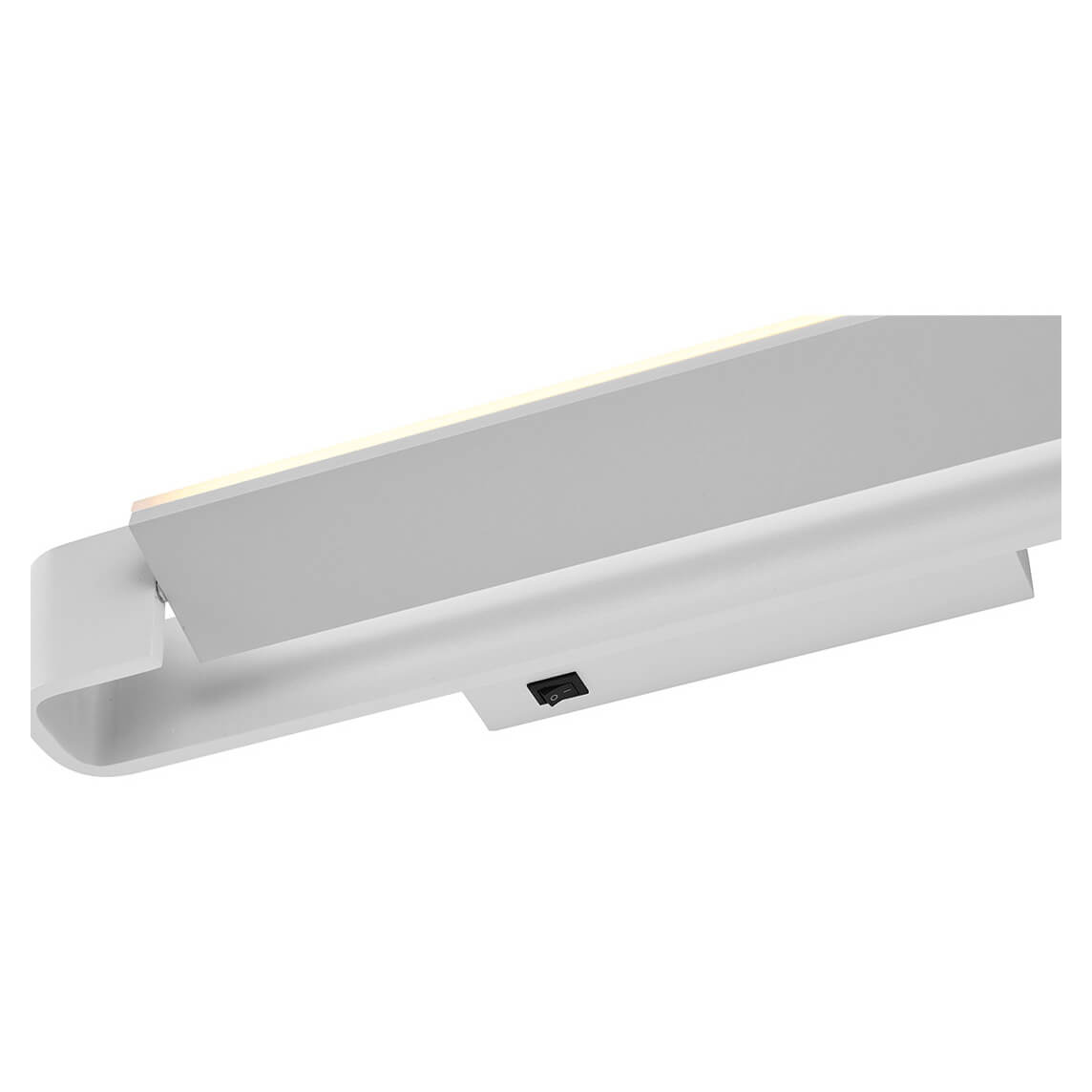 Applique murale Box blanche