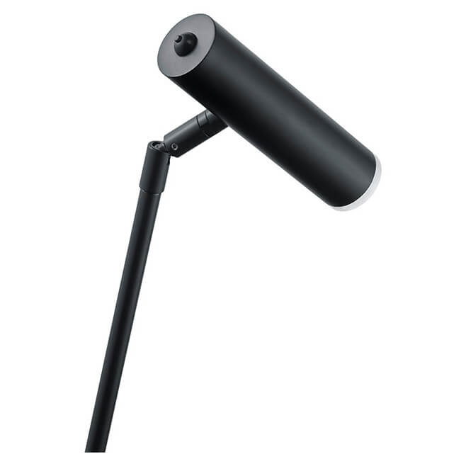 Lampe à poser Tom noire