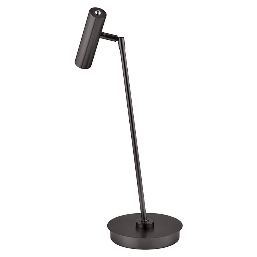 Lampe à poser Tom bronze