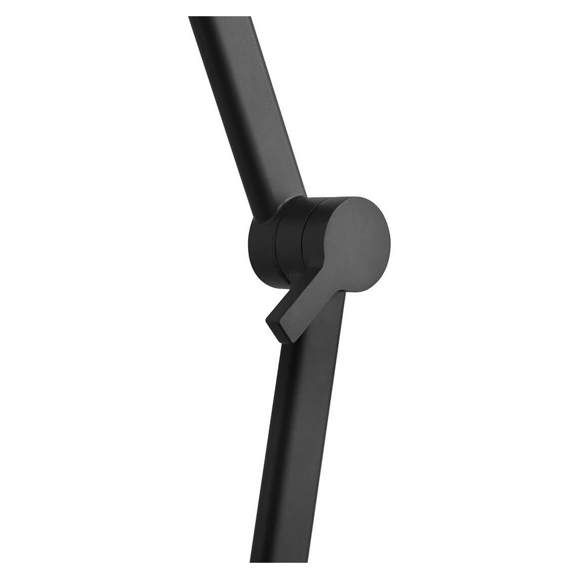 Lampe à poser Medo noire