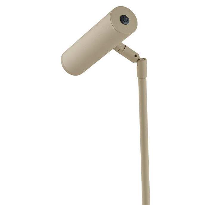 Lampe à poser Tom Pro beige