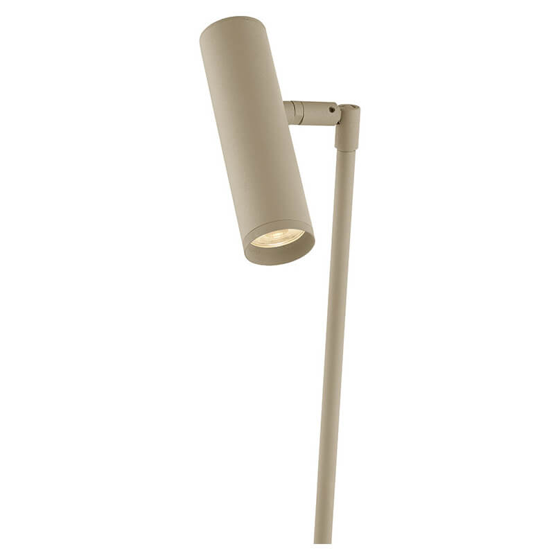 Lampe à poser Tom Pro beige