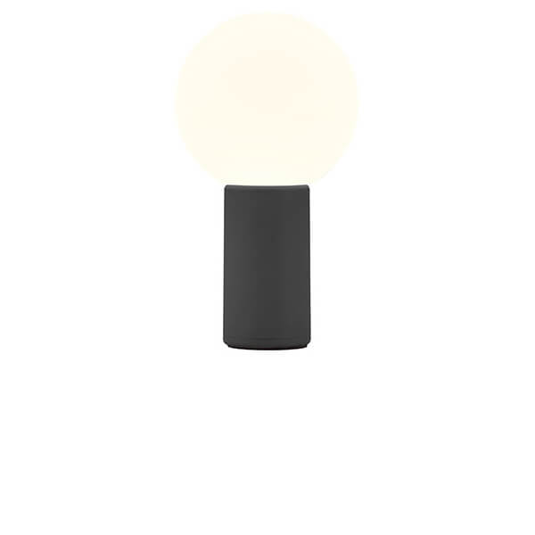 Lampe de chevet | Tiny Noire