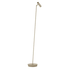 Lampadaire salon | Tom Pro Beige