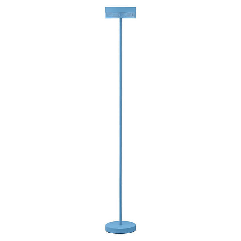 Lampe extérieure Mesh-B bleu