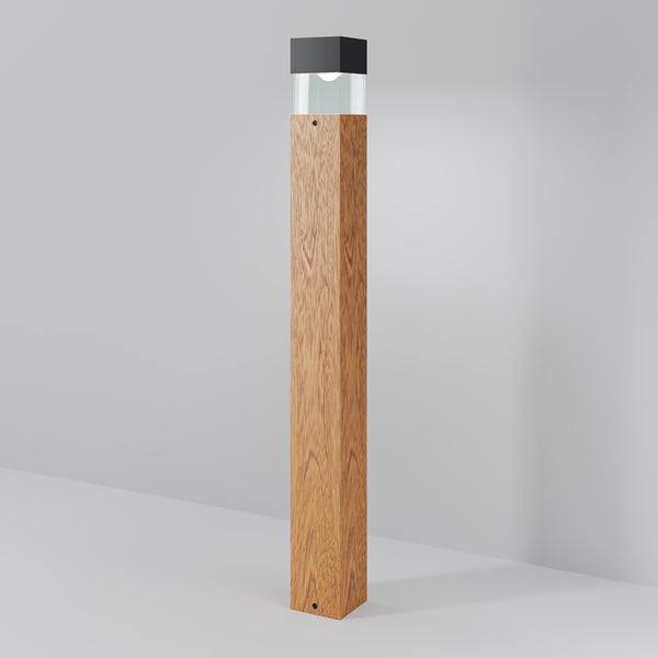 Quadra Outdoor Light