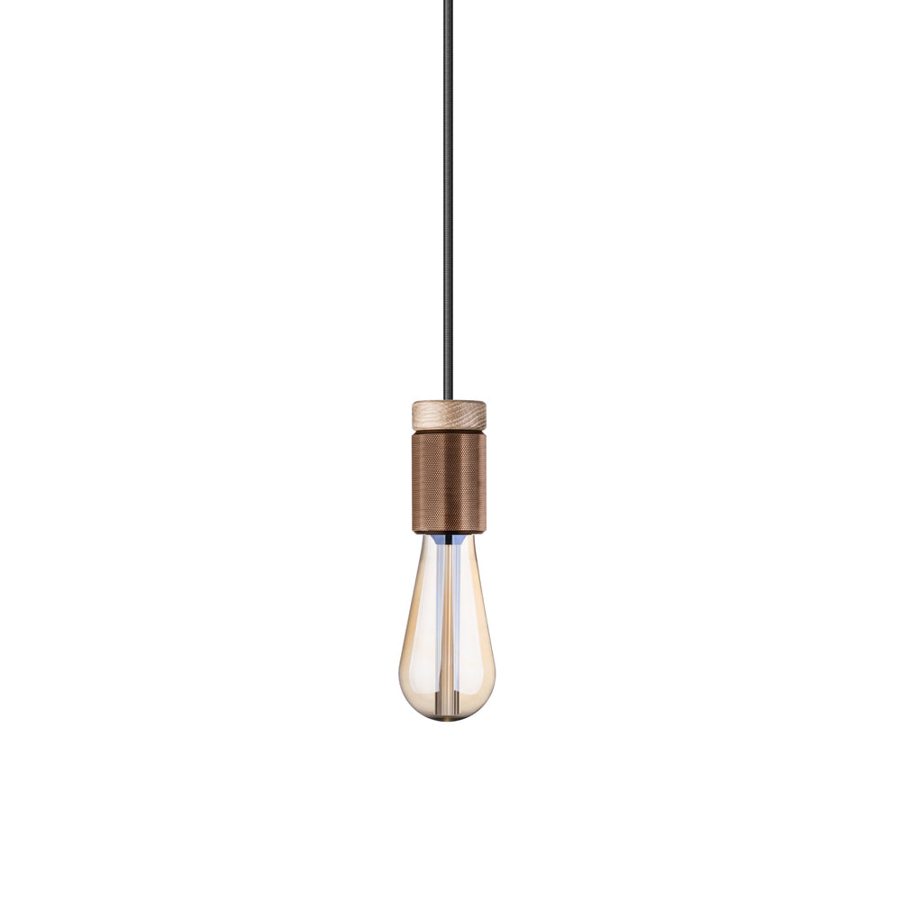 Suspension Holder