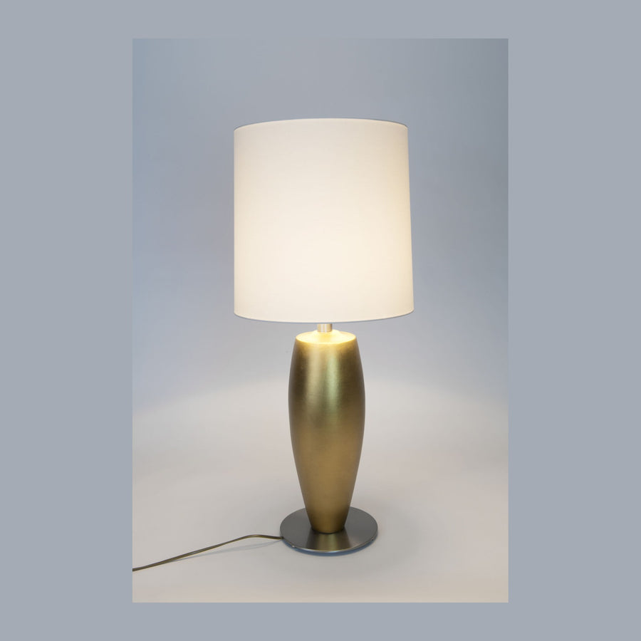 Lampe à poser Omega Sottile Grande