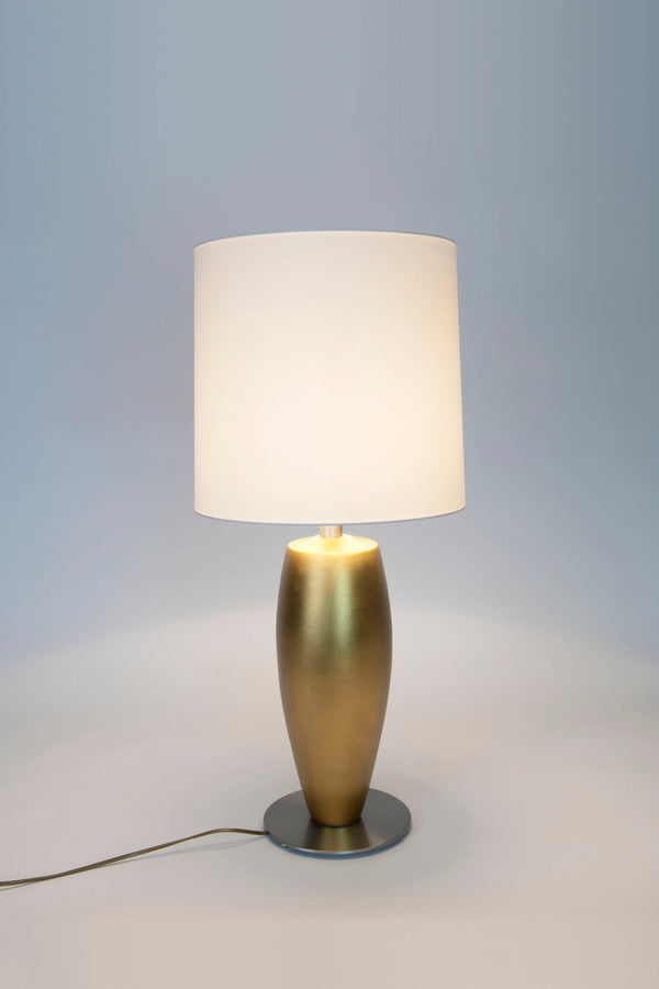 Lampe à poser Omega Sottile Grande