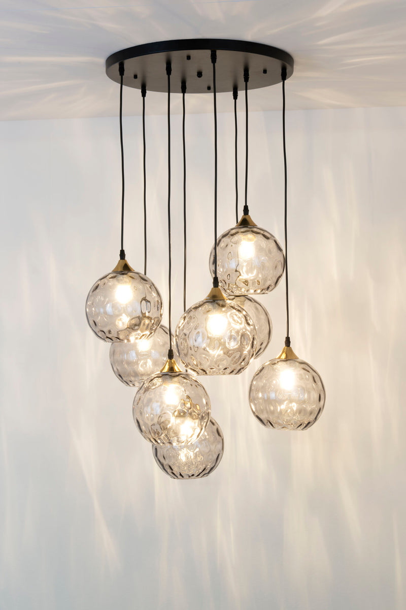 Lustre | Ticino