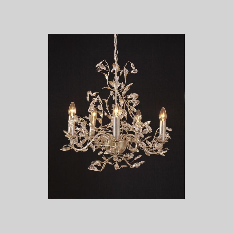 Lustre Buono Medium 5 lumières
