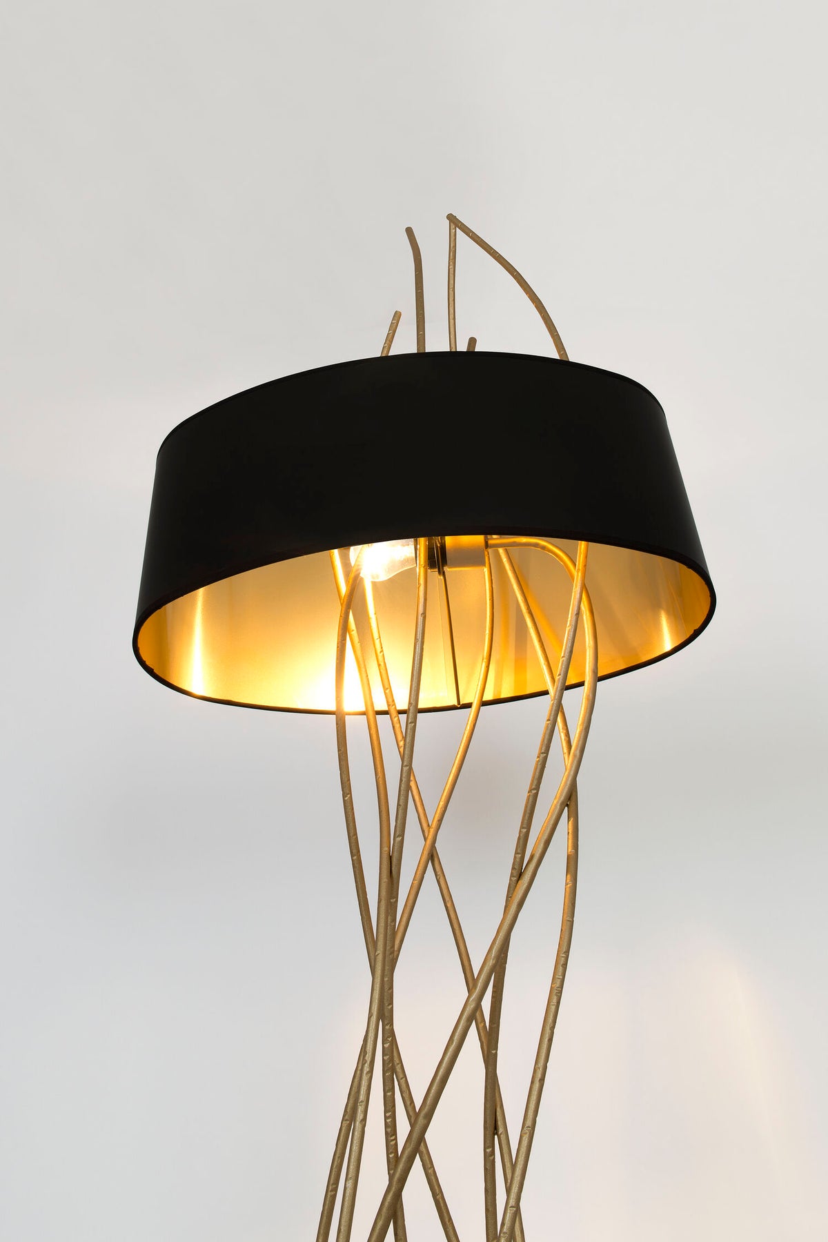 Lampadaire Elba Oval