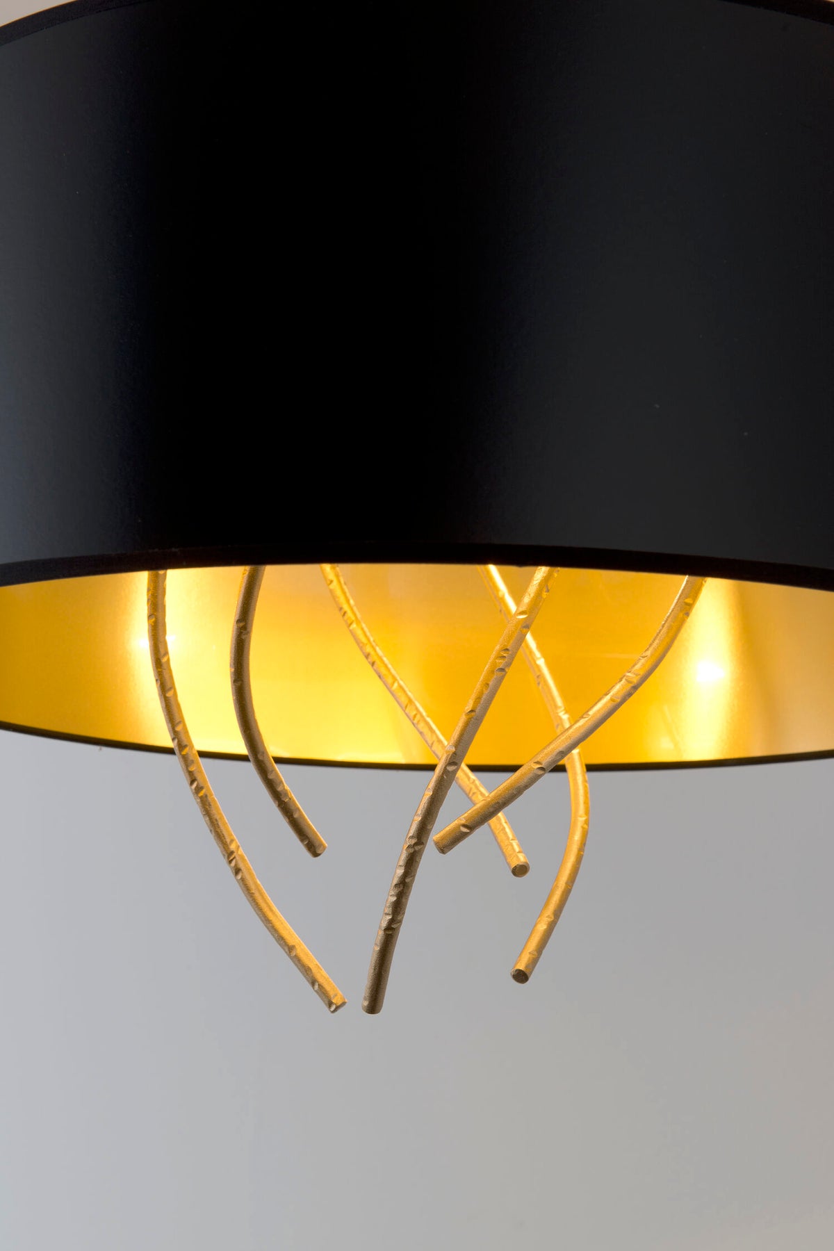 Plafonnier Elba 3 lumières