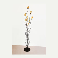 Lampadaire salon | Calamaro