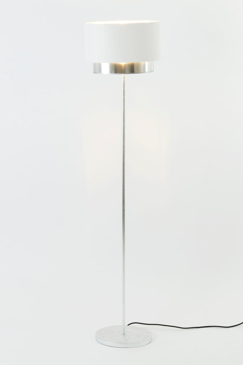 Lampadaire salon | Mattia Oval