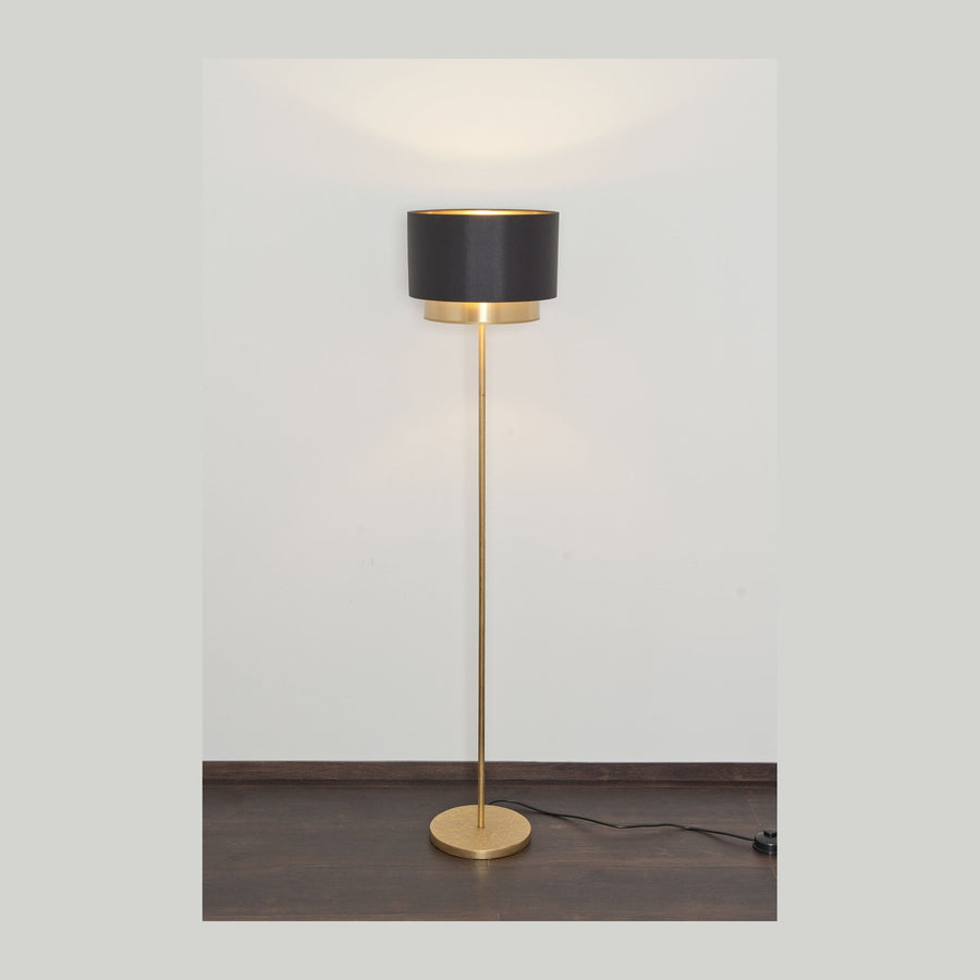 Lampadaire Mattia Rond