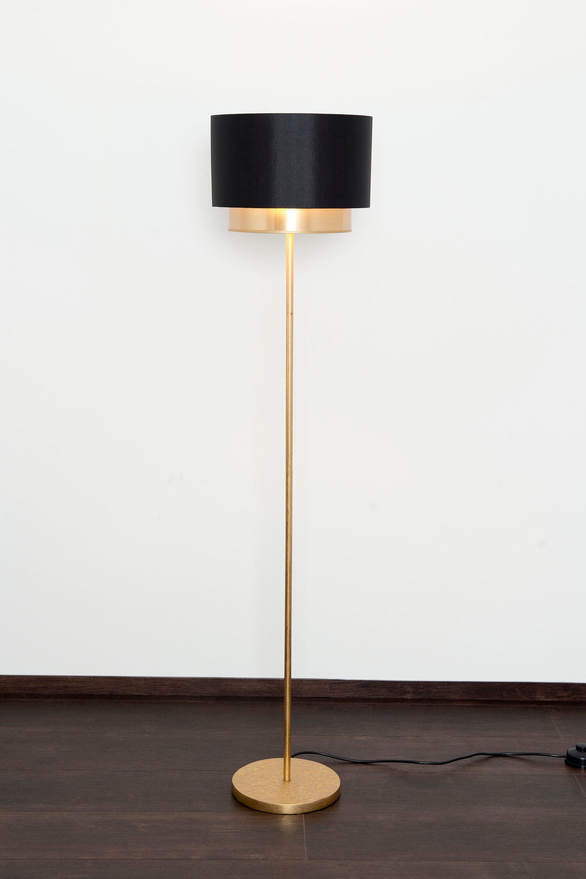 Lampadaire Mattia Rond