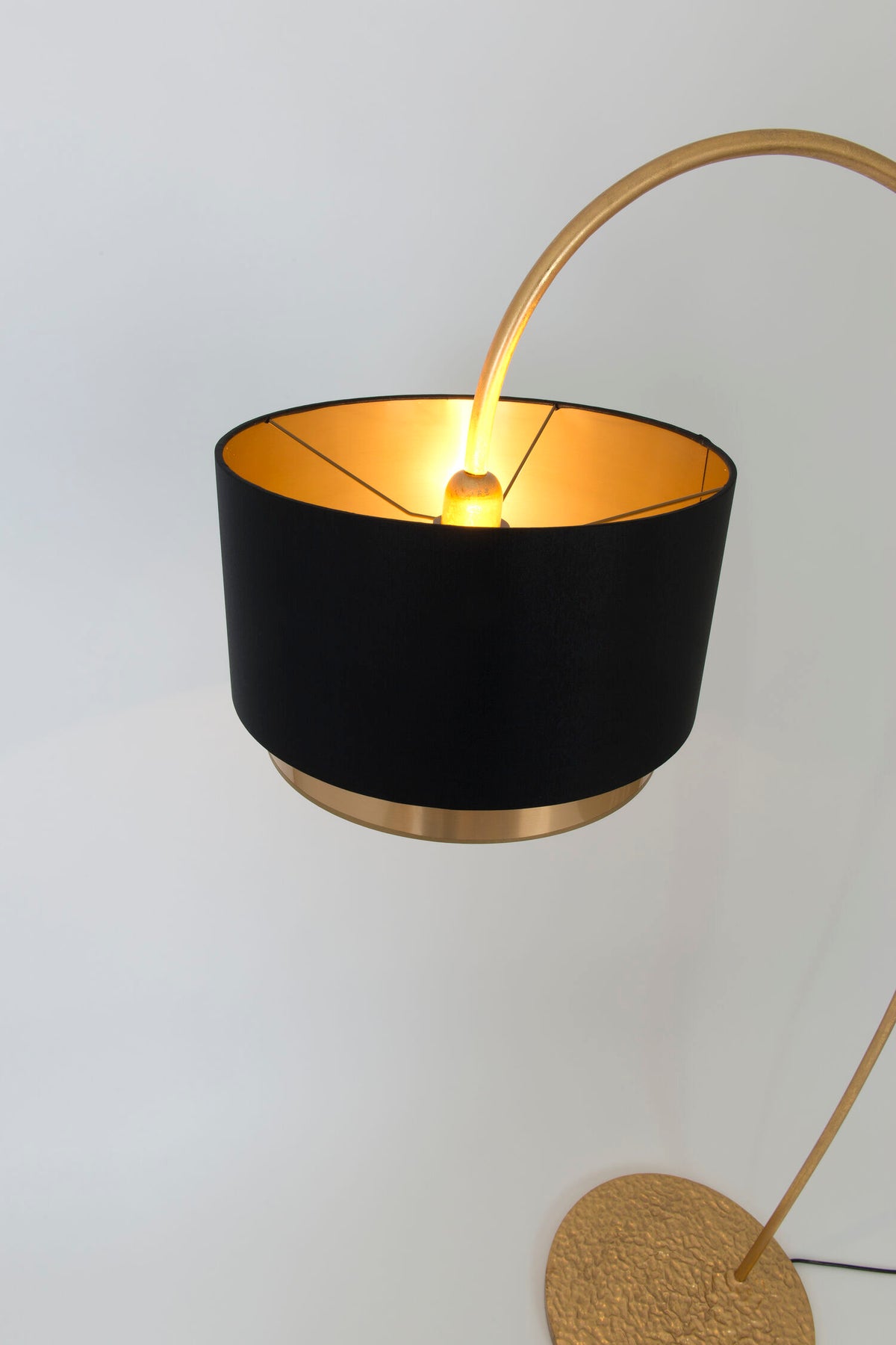 Lampadaire Meteor, H 169 cm