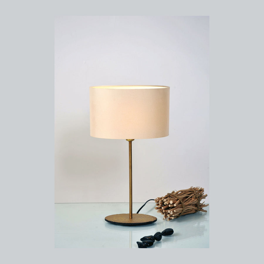 Lampe à poser Mattia Oval