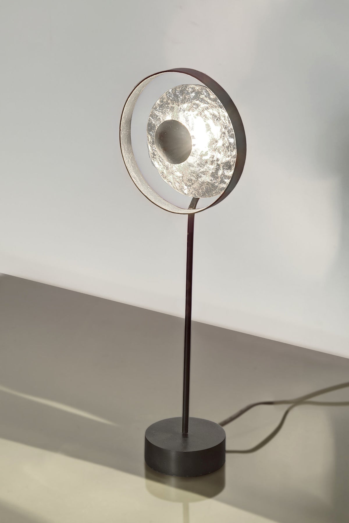 Lampe à poser Satellite