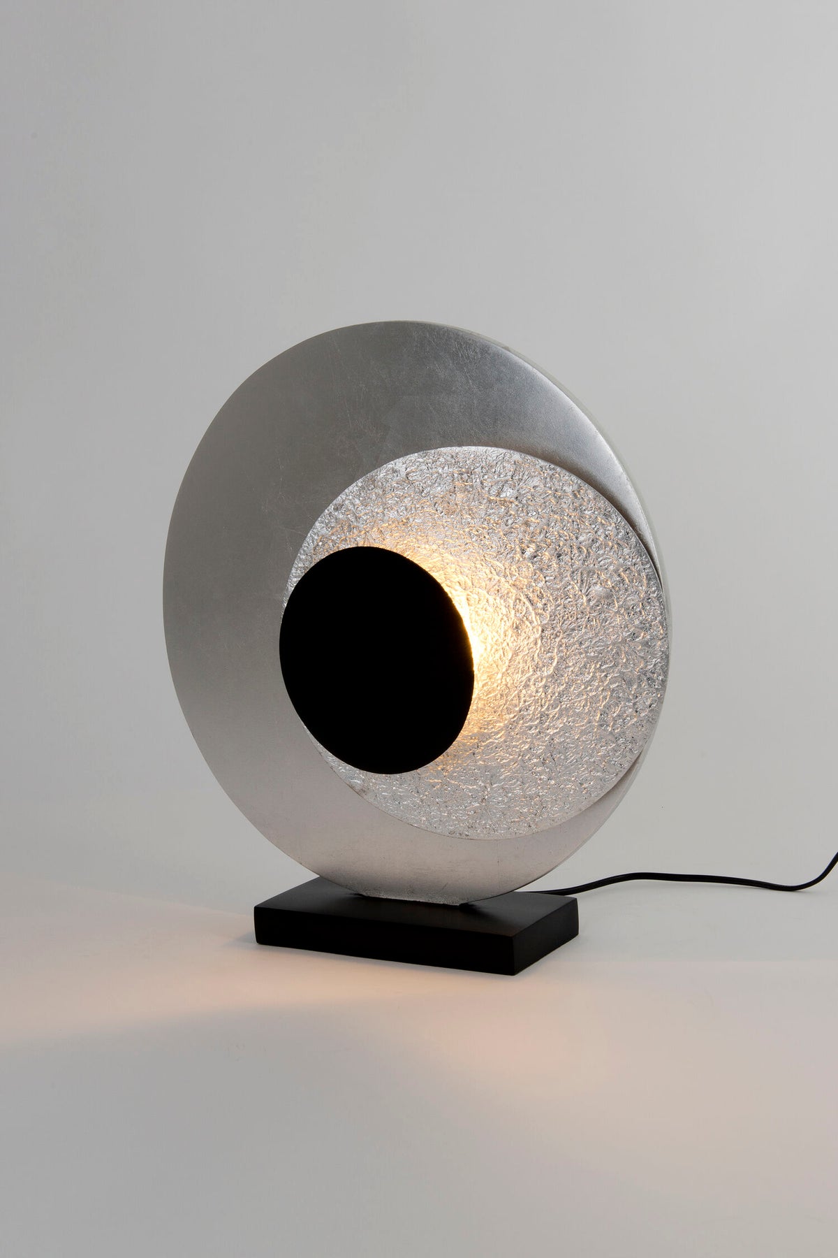 Lampe à poser La Bocca 2 lumières