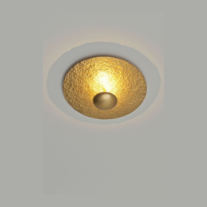 Plafonnier Polpetta 2 lumières