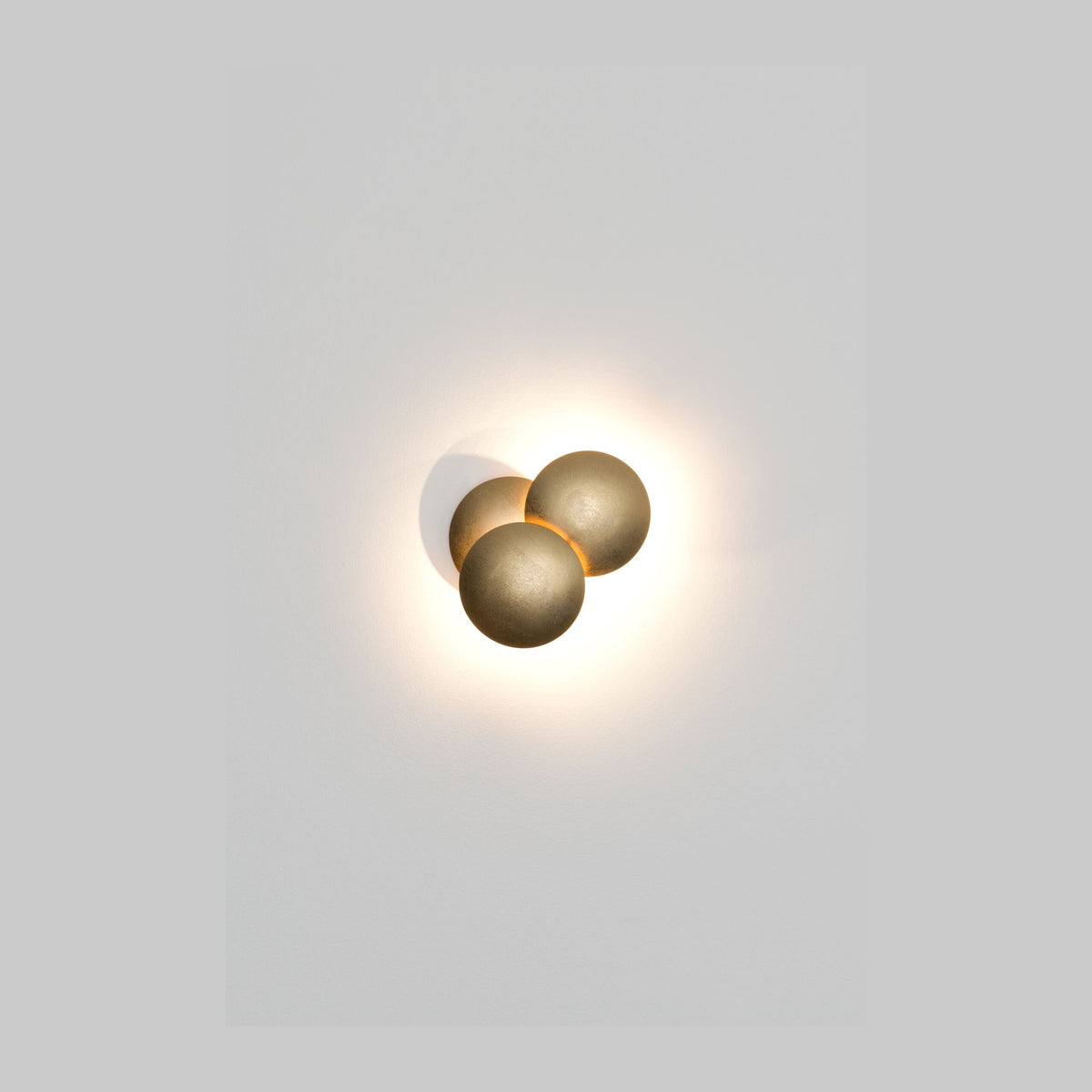 Applique murale Bolladaria Piccolo 2 lumières