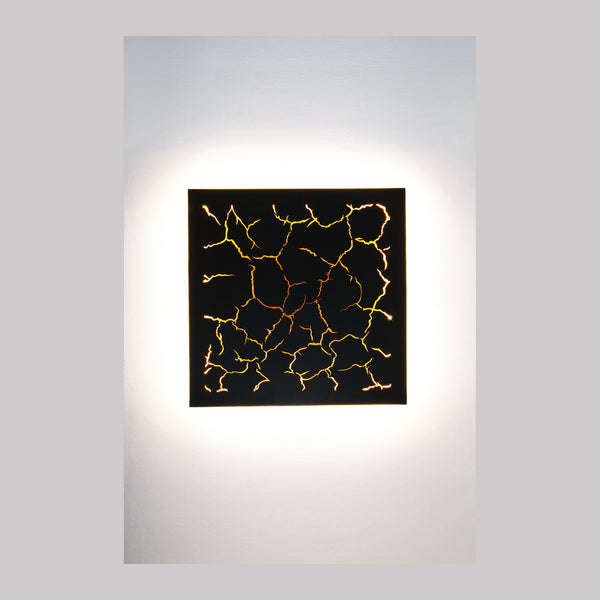 Applique murale Larica