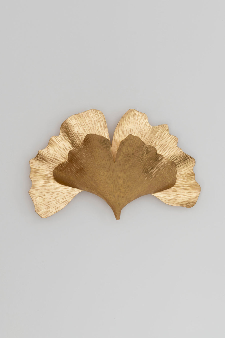 Applique murale Ginkgo Uno 2 lumières