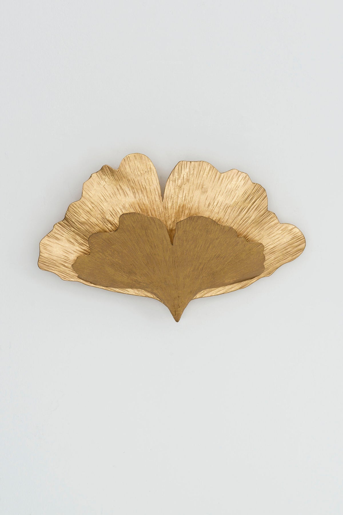 Applique murale Ginkgo Due 2 lumières