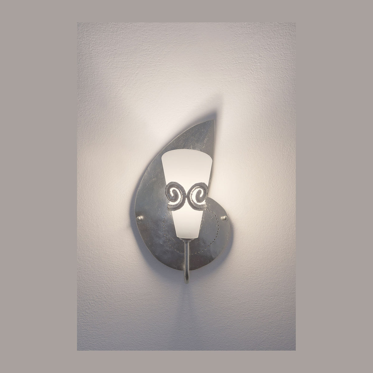 Applique murale Doppione Gauche