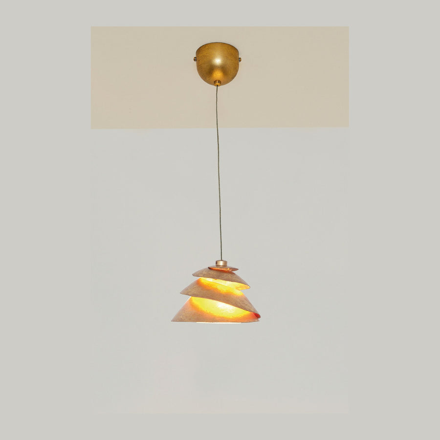 Suspension Snail One, Ø 10 cm