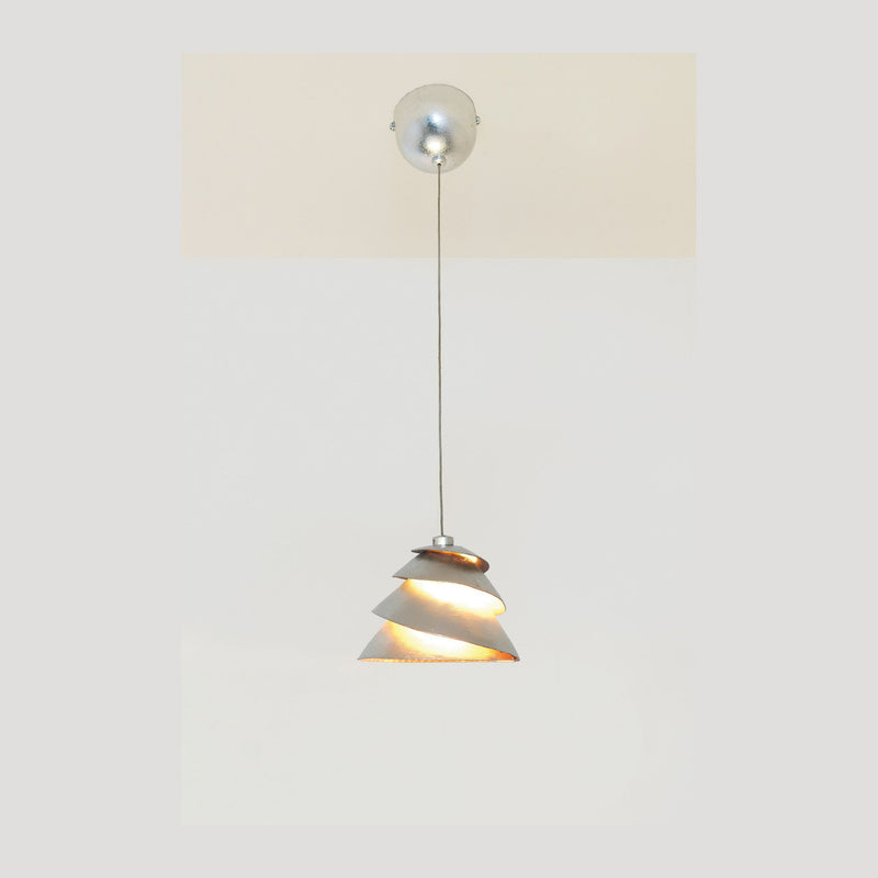 Suspension luminaire | Snail Ø 10 cm