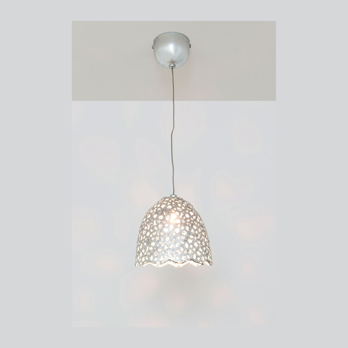 Suspension Lily Grande