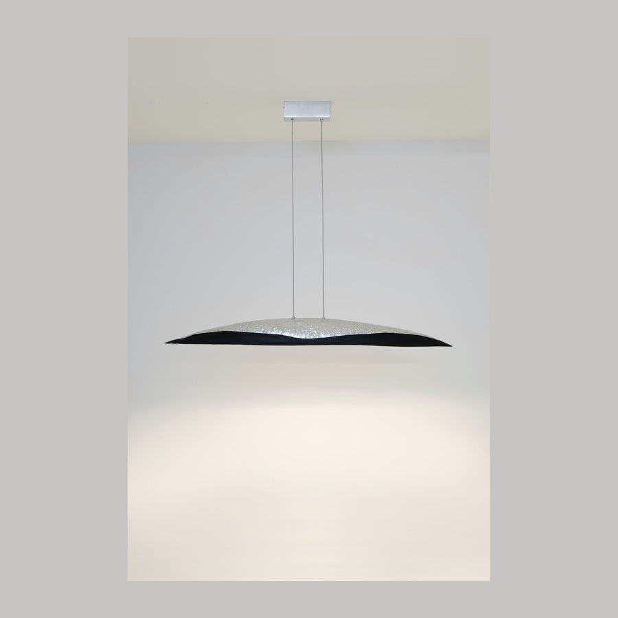 Lustre Mercurio 5 lumières