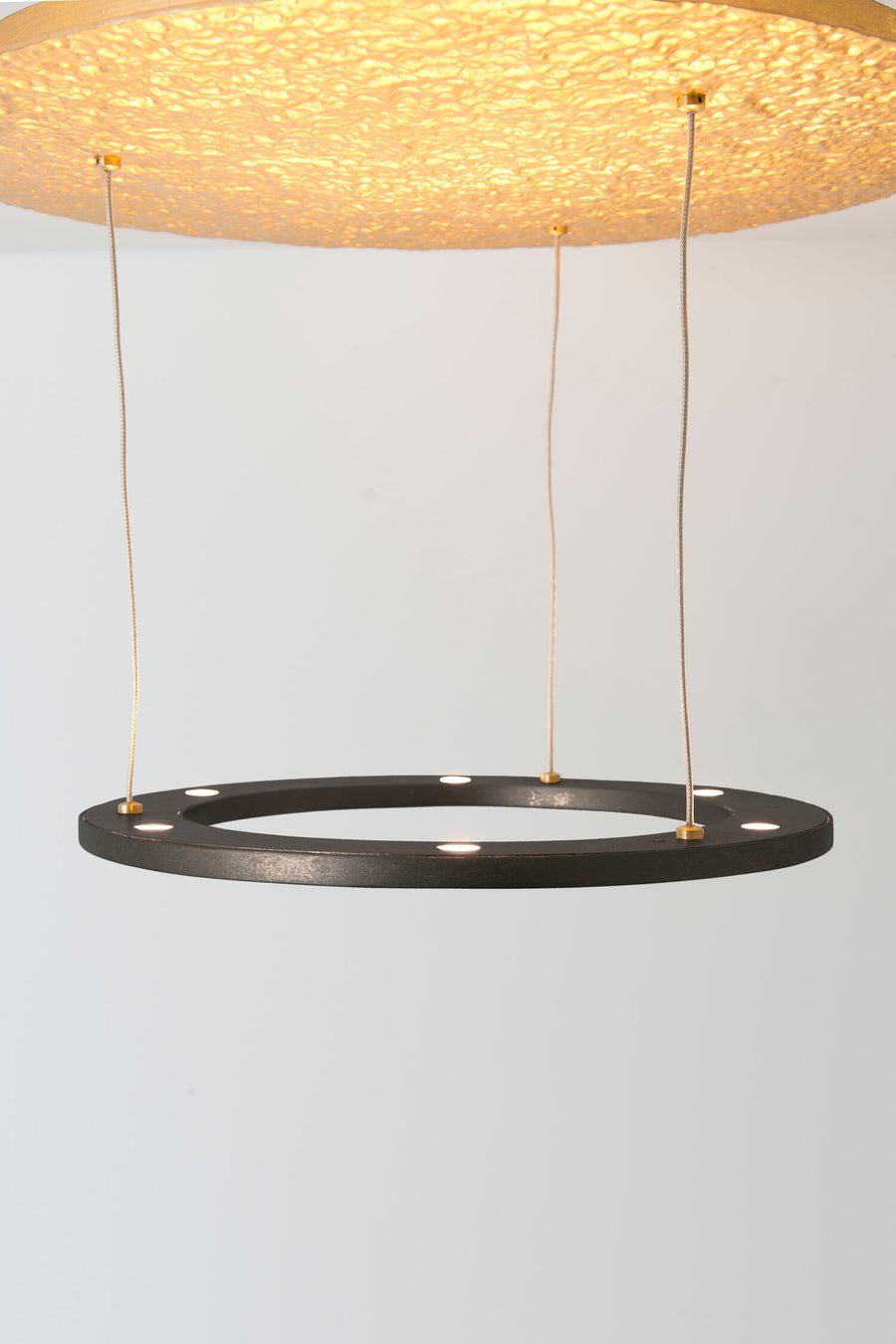 Plafonnier Venere 6 lumières