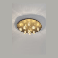 Luminaire plafonnier | Tesnevissa