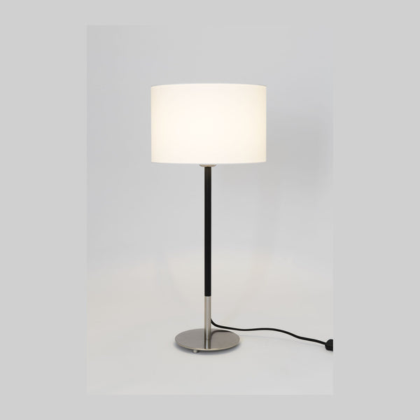 Lampe à poser Enzio, Ø 26 cm
